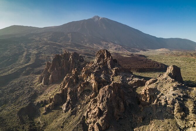 Small Group Teide National Park Volcanic and Forest Wonders - Additional Information
