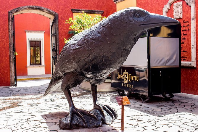 Small Group Tequila City Tour and Tasting From Guadalajara - Viator Help Center