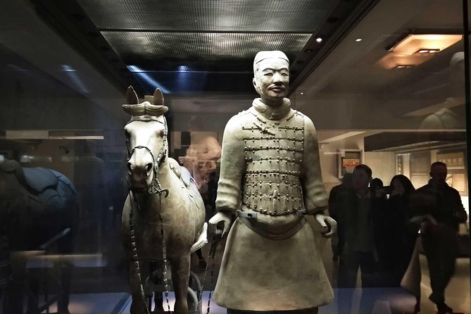 Small Group Terracotta Warriors Morning Tour - Price and Reservation