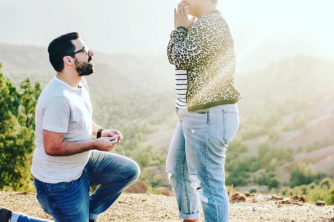 Small Group to Atlas Mountains 4valleys;Waterfulls and Camel Ride Experience - Good To Know