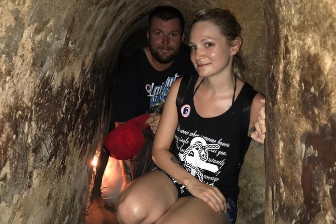 Small Group To Cu Chi Tunnel & Mekong Delta 1 Day - Questions and Contact Information