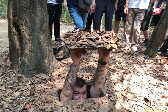 Small Group To Cu Chi Tunnel & Mekong Delta 1 Day - Price and Terms