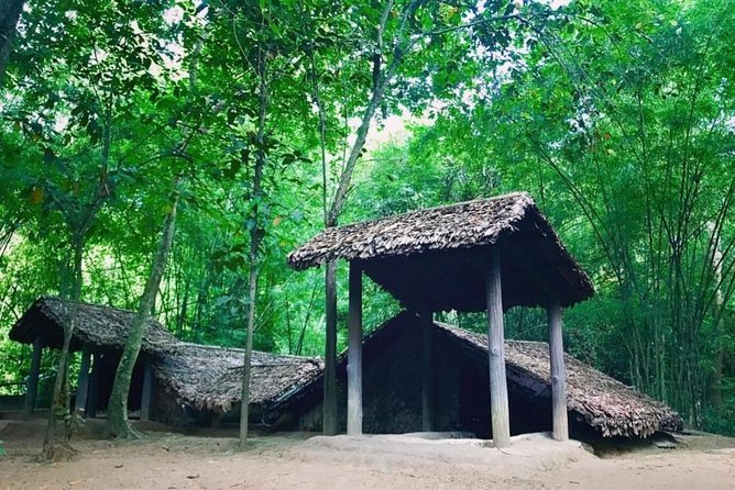 Small Group To Cu Chi Tunnel & Mekong Delta 1 Day - Common Questions