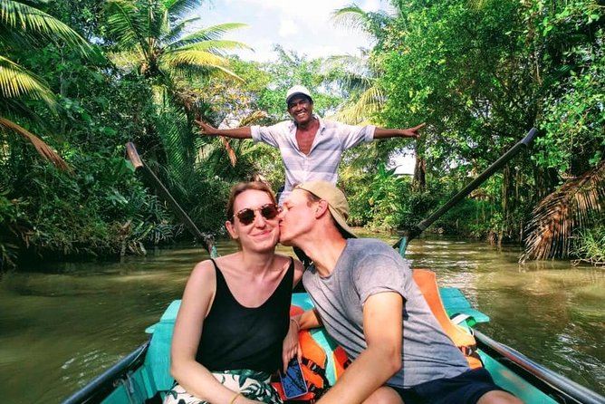 Small Group To Cu Chi Tunnels and Mekong Delta Daily Tour - Cancellation Policy