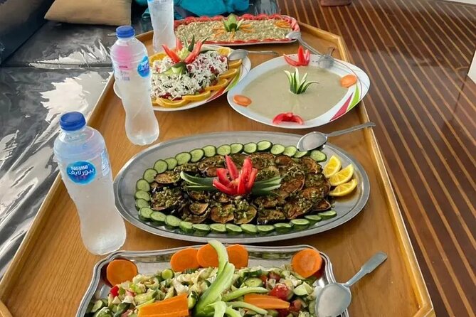 Small Group to Dolphin House and Banana Boat Fun From Hurghada - Additional Information