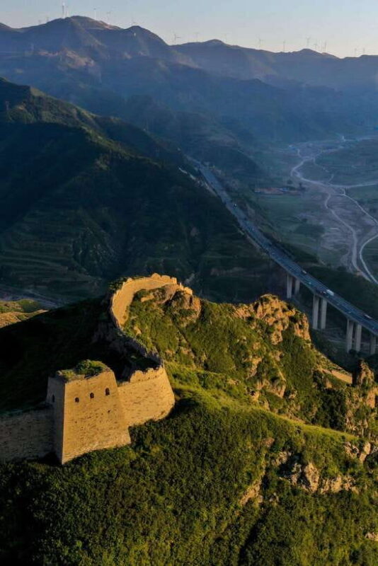 Small Group To Mutianyu Great Wall Including Hotel Pickup - What Sets This Tour Apart
