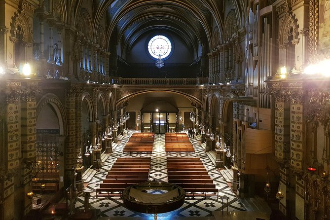 Small Group Top Montserrat Hike - Questions and Contact Information