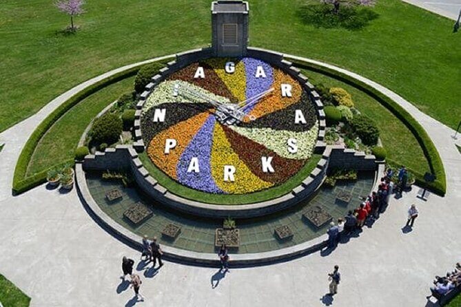 Small group Toronto Montreal Quebec and Niagara Falls 5 Day Tour - Good To Know