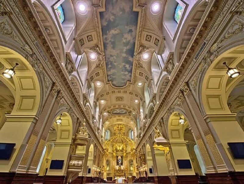 Small group: Toronto, Montreal, Quebec & Niagara 4-Day Tour - FAQ