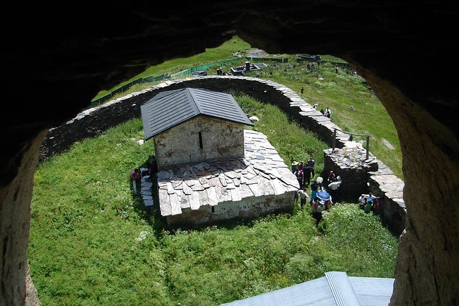 Small Group Tour: 4 Days in the Highlands of Georgia From Tbilisi - Important Information for Participants