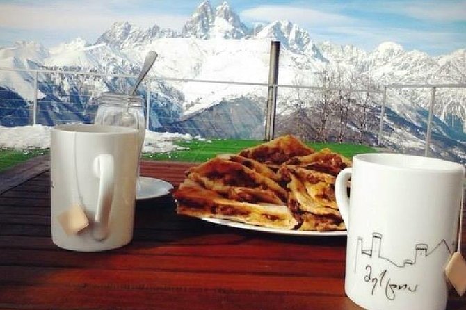 Small Group Tour: 4 Days in the Highlands of Georgia From Tbilisi - Booking, Cancellation, and Reviews