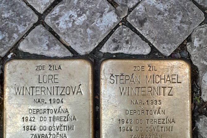 Small-Group Tour: A Journey Through the History of Jewish Prague - Frequently Asked Questions