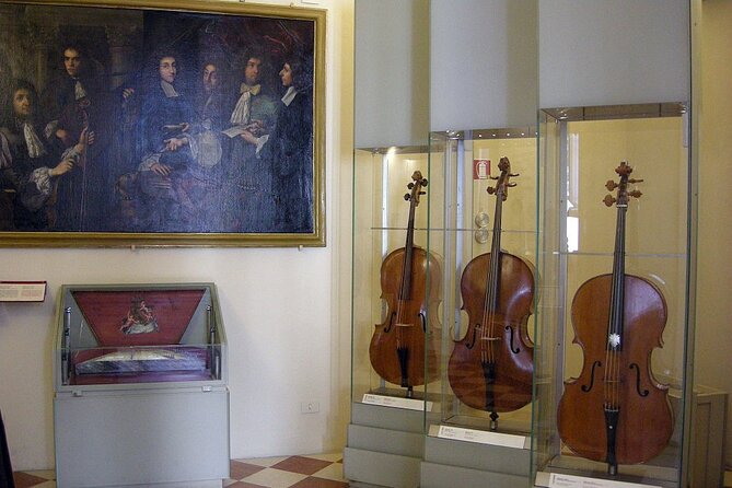 Small Group Tour: Accademia Gallery and Florence Walking Tour - Meeting and Cancellation