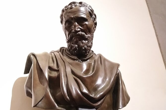 Small Group Tour: Accademia Gallery - Price Information