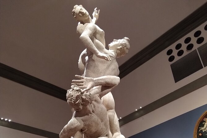 Small Group Tour: Accademia Gallery - Frequently Asked Questions