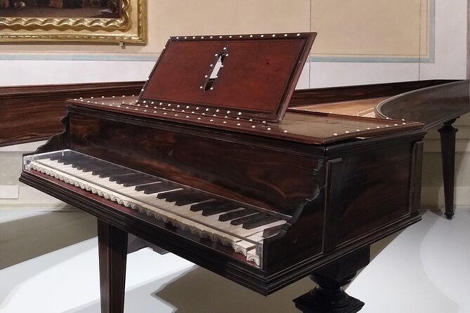 Small Group Tour: Accademia Gallery - The Sum Up