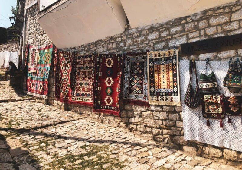 Small Group Tour Albania, N. Macedonia & Greece from Tirana - Good To Know  