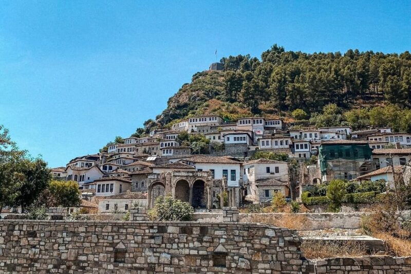 Small Group Tour Albania, N. Macedonia & Greece from Tirana - An In-Depth Look at the Tour Experience