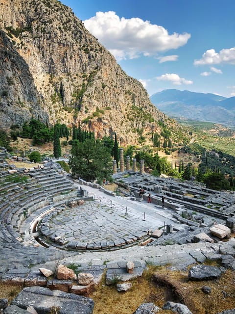 Small Group Tour Albania, N. Macedonia & Greece from Tirana - Who Will Love This Tour?
