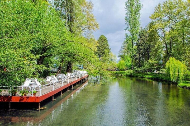 Small Group Tour Albania, N. Macedonia & Greece from Tirana - The Sum Up