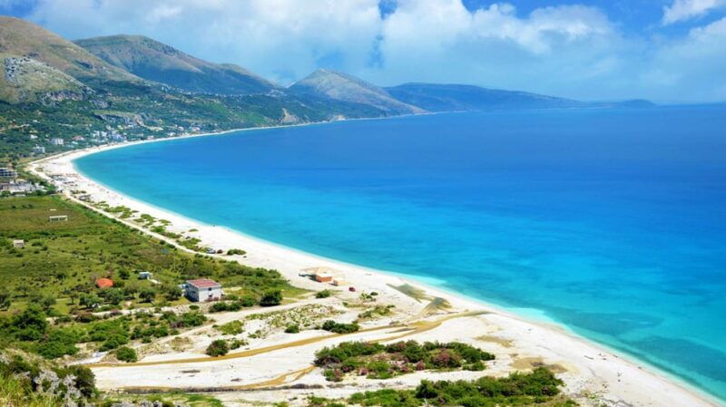 Small Group Tour; Albanian Riviera from / to Corfu in 5 days - The Sum Up