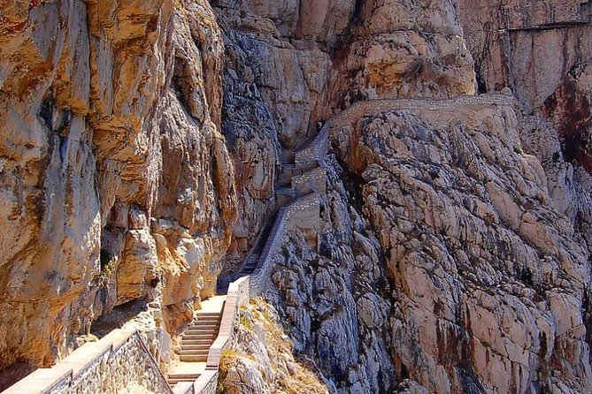 Small Group Tour Alghero, Capo Caccia & Neptunos Grottos. SARDINIA - ITALY - Tour Details