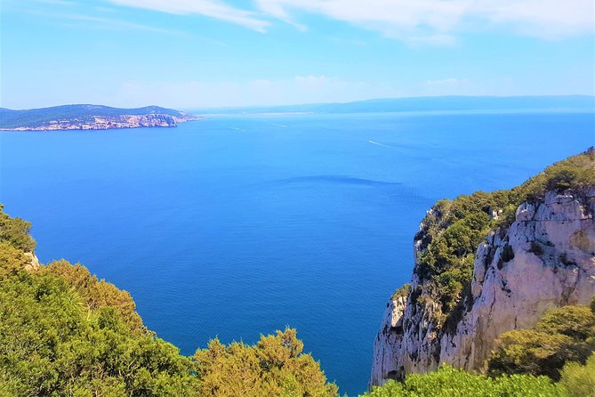Small Group Tour Alghero, Capo Caccia & Neptunos Grottos. SARDINIA - ITALY - Traveler Photos