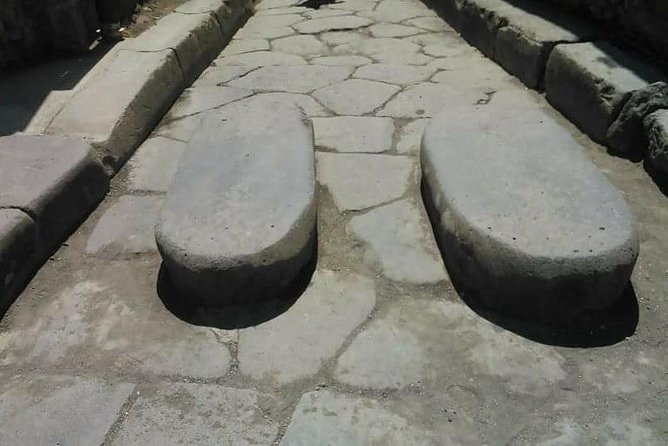 Small-Group Tour: Amalfi Coast and Pompeii Day Trip From Rome - Common Questions