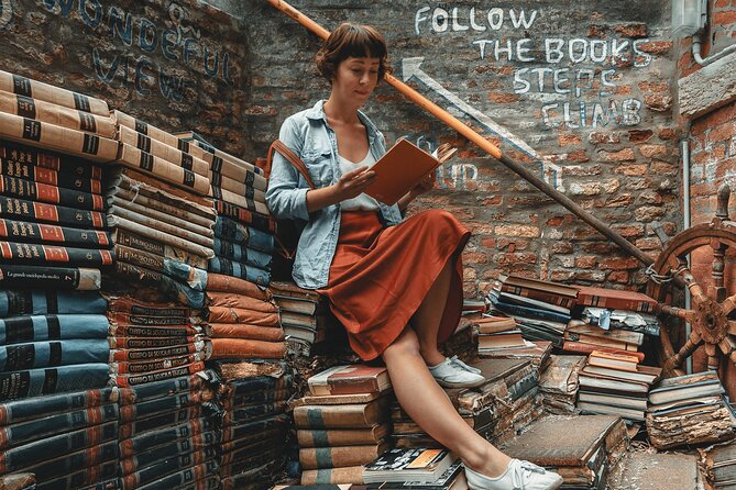 Small Group Tour as a Local in Venice Departing From Abano Terme - Visitor Reviews and Testimonials