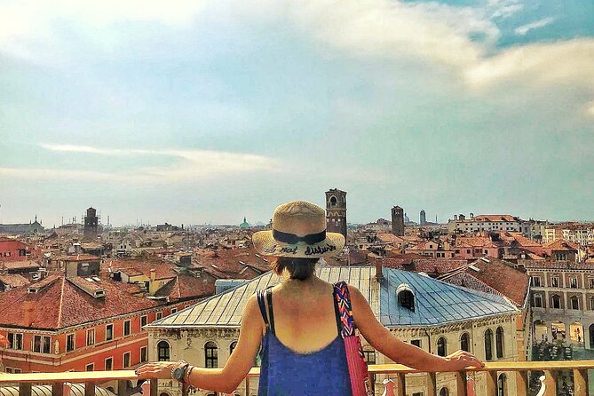 Small Group Tour as a Local in Venice Departing From Abano Terme - Frequently Asked Questions