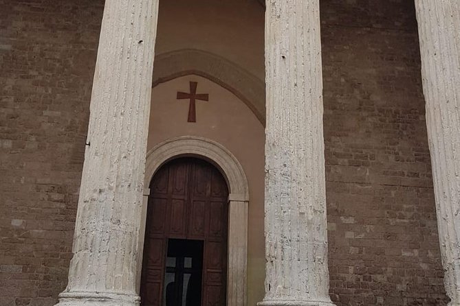 Small-Group Tour: Assisi and Orvieto Full Day Tour From Rome - Cancellation Policy