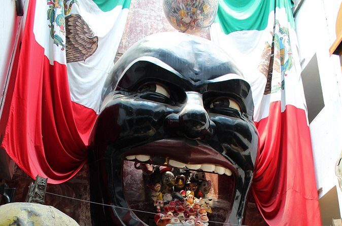 Small-Group Tour at Museum of Antique Toys - FAQ