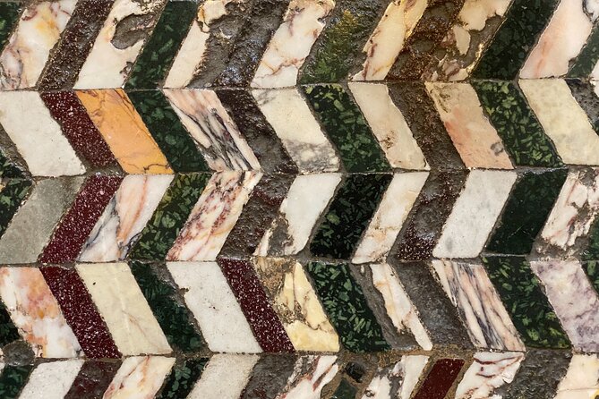 Small-Group Tour at Underground Temples of St. Clements Basilica - Pricing and Reviews