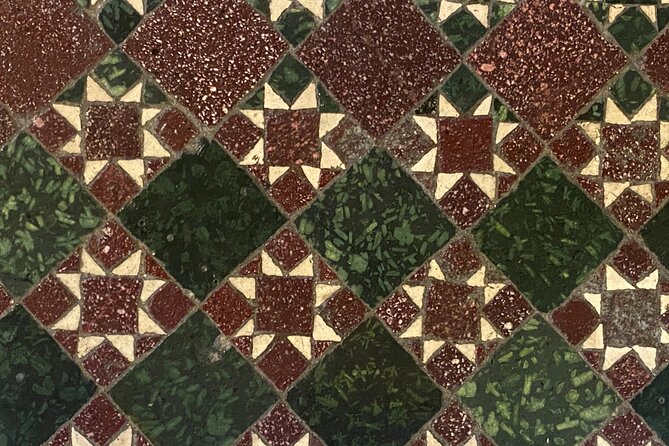 Small-Group Tour at Underground Temples of St. Clements Basilica - Frequently Asked Questions