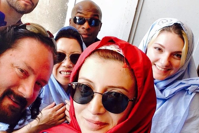 Small Group Tour: Best of Istanbul Tour With Lunch and Tickets (10 People Max) - Cancellation Policy