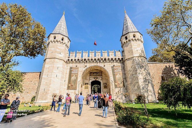 Small Group Tour: Best of Istanbul Tour With Lunch and Tickets (10 People Max) - Traveler Reviews
