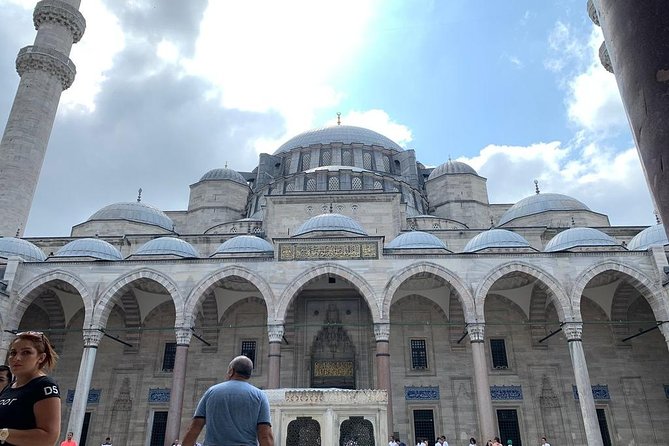 Small Group Tour: Best of Istanbul Tour With Lunch and Tickets (10 People Max) - Additional Information