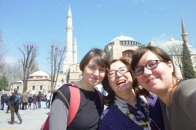 Small Group Tour: Best of Istanbul Tour With Lunch and Tickets (10 People Max) - Pricing and Terms