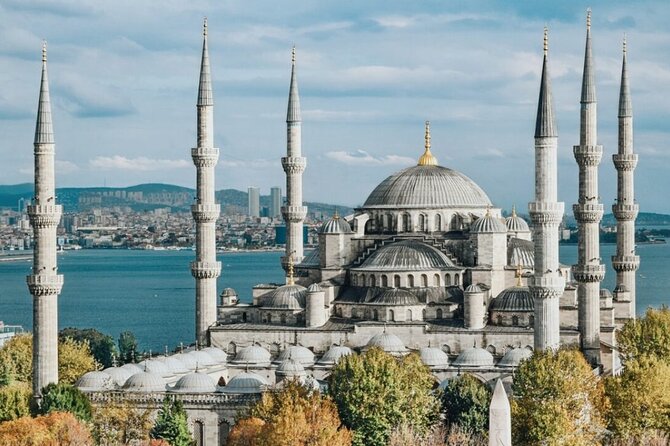 Small Group Tour - Best of Istanbul Tour With Museum Tickets and Lunch - Tour Duration and Meeting Point