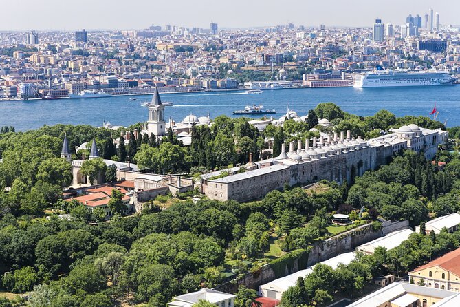 Small Group Tour - Best of Istanbul Tour With Museum Tickets and Lunch - Authenticity of Reviews and Rating Breakdown
