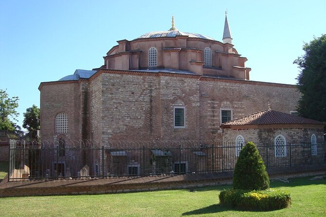 Small Group Tour - Best of Istanbul Tour With Museum Tickets and Lunch - The Sum Up