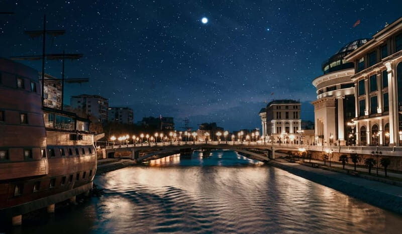 Small Group Tour; Best of North Macedonia in Eight Days - Exploring North Macedonia: An 8-Day Adventure