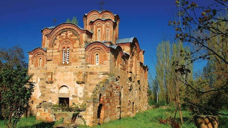 Small Group Tour; Best of North Macedonia in Eight Days - Practical Details and Considerations