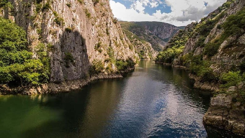 Small Group Tour; Best of North Macedonia in Eight Days - Who Would Love This Tour?