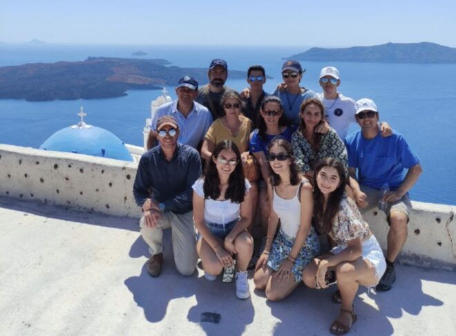 Small-Group Tour: Best of Santorini - The Sum Up