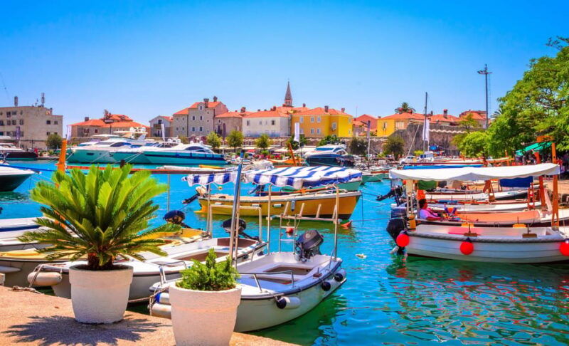Small Group Tour Bosnia and Montenegro From / To Dubrovnik - Good To Know