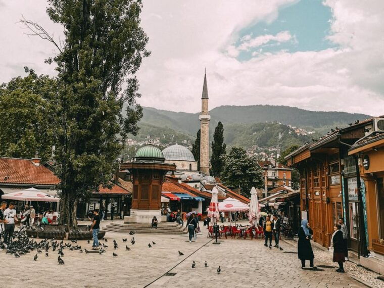 Small Group Tour Bosnia and Montenegro From / To Dubrovnik - What’s Included and What Not  
