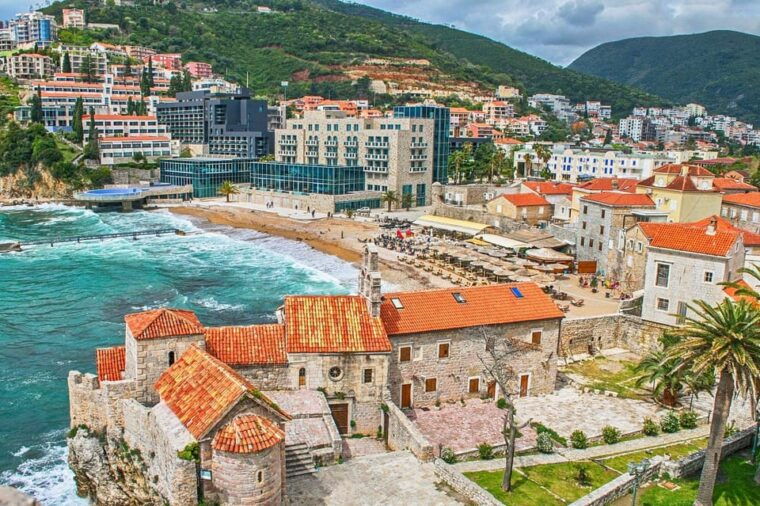 Small Group Tour Bosnia and Montenegro From / To Dubrovnik - Practical Tips for Travelers  