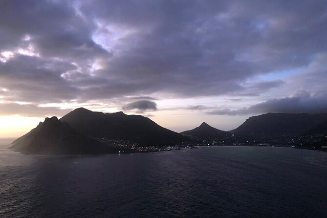 Small Group Tour Boulders Beach Penguin Colony Cape of Good Hope - Common Questions