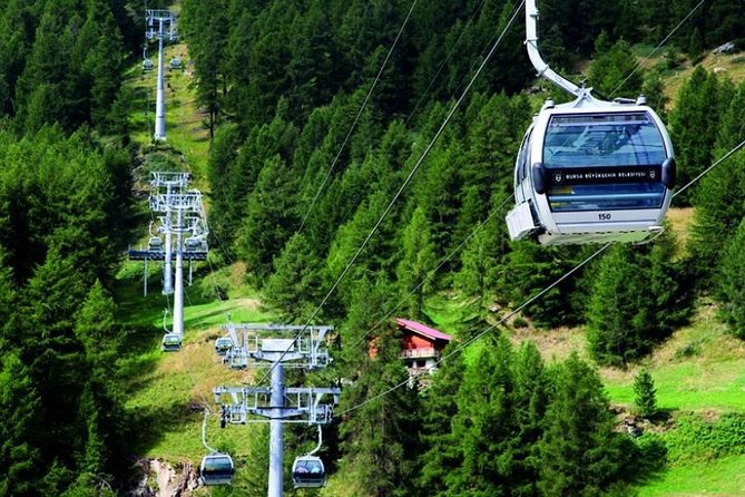 Small-Group Tour: Bursa Day Trip From Istanbul - Tour Highlights